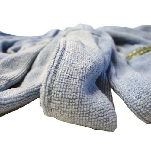 Microfiber Terry Mop Knitting Machine