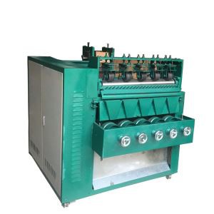 آلة صنع سكاكين دوامة