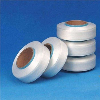 البوليستر المغطاة سبانديكس الغزل