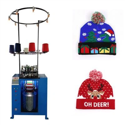 الجاكار المحوسبة كاب آلة الحياكة